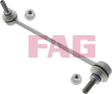 FAG 818 0439 10 - Drążek / wspornik, stabilizator parts5.com