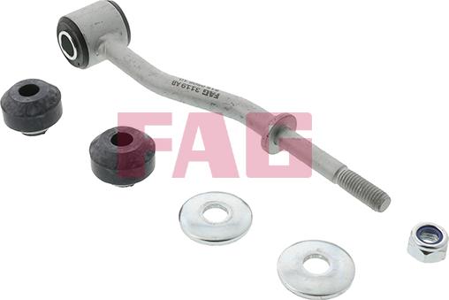 FAG 818 0506 10 - Rod / Strut, stabiliser parts5.com