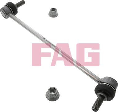 FAG 818 0516 10 - Rod / Strut, stabiliser parts5.com