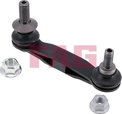 FAG 818 0585 10 - Brat / bieleta suspensie, stabilizator parts5.com