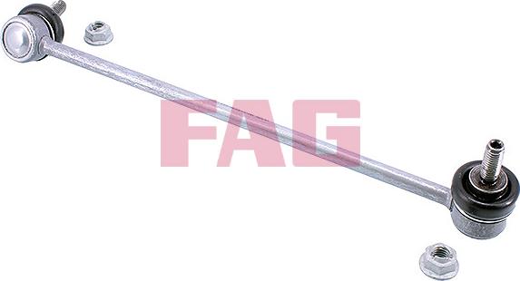 FAG 818 0588 10 - Brat / bieleta suspensie, stabilizator parts5.com