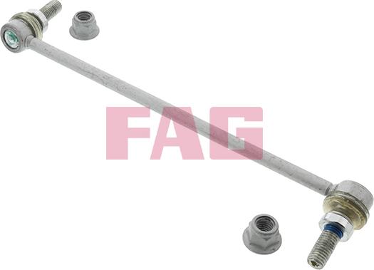 FAG 818 0529 10 - Brat / bieleta suspensie, stabilizator parts5.com