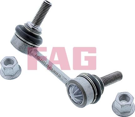 FAG 818 0618 10 - Drążek / wspornik, stabilizator parts5.com