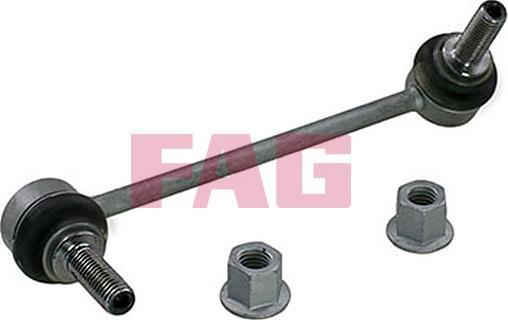 FAG 818 0617 10 - Šipka / spona, stabilizator parts5.com