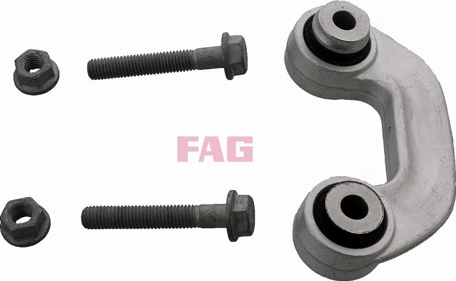 FAG 818 0686 10 - Tyč / Vzpera stabilizátora parts5.com