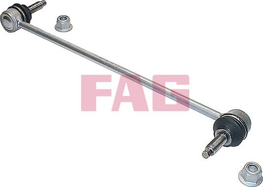 FAG 818 0621 10 - Šipka / spona, stabilizator parts5.com