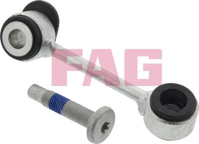 FAG 818 0096 10 - Brat / bieleta suspensie, stabilizator parts5.com