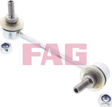 FAG 818 0045 10 - Drążek / wspornik, stabilizator parts5.com