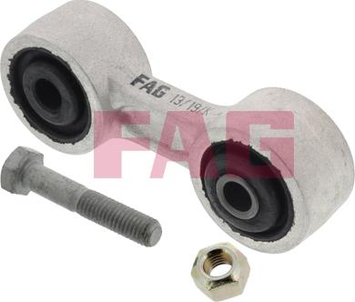 FAG 818 0061 10 - Brat / bieleta suspensie, stabilizator parts5.com