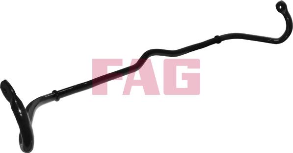 FAG 818 0006 10 - Bara stabilizatoare,suspensie parts5.com