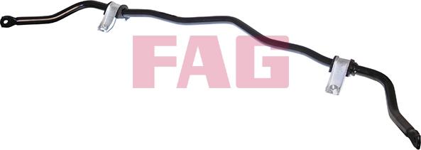 FAG 818 0001 10 - Sway Bar, suspension parts5.com