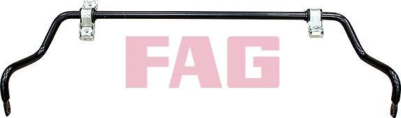 FAG 818 0011 10 - Bara stabilizatoare,suspensie parts5.com