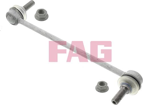 FAG 818 0199 10 - Tyč / Vzpera stabilizátora parts5.com