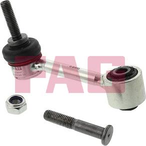 FAG 818 0195 10 - Drog / opornik, stabilizator parts5.com