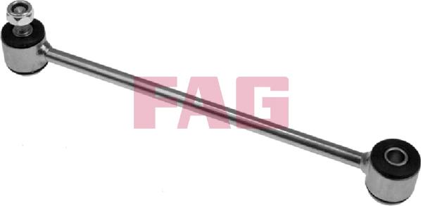 FAG 818 0163 10 - Tyč / Vzpera stabilizátora parts5.com