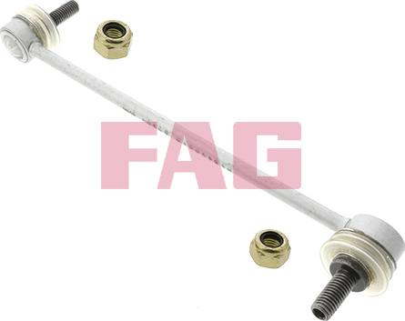 FAG 818 0115 10 - Rod / Strut, stabiliser parts5.com