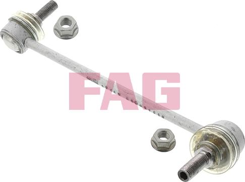 FAG 818 0111 10 - Tyč / vzpěra, stabilizátor parts5.com