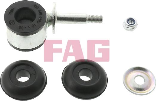 FAG 818 0189 10 - Brat / bieleta suspensie, stabilizator parts5.com