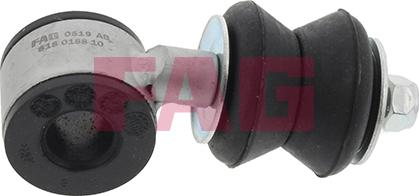 FAG 818 0188 10 - Brat / bieleta suspensie, stabilizator parts5.com