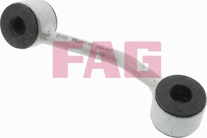 FAG 818 0182 10 - Rod / Strut, stabiliser parts5.com