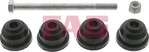 FAG 818 0135 10 - Brat / bieleta suspensie, stabilizator parts5.com