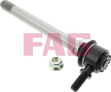 FAG 818 0125 10 - Brat / bieleta suspensie, stabilizator parts5.com