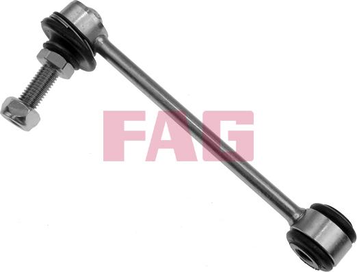 FAG 818 0120 10 - Rod / Strut, stabiliser parts5.com