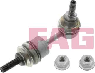 FAG 818 0122 10 - Brat / bieleta suspensie, stabilizator parts5.com