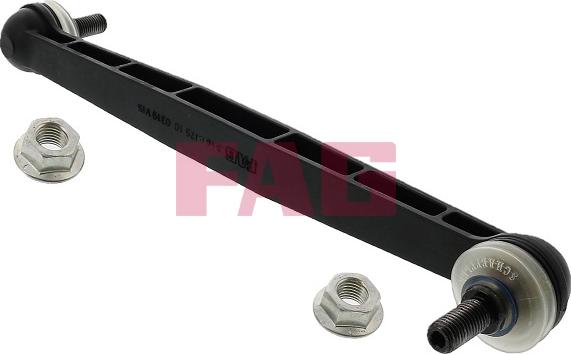 FAG 818 0175 10 - Brat / bieleta suspensie, stabilizator parts5.com