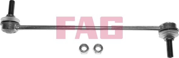 FAG 818 0343 10 - Brat / bieleta suspensie, stabilizator parts5.com