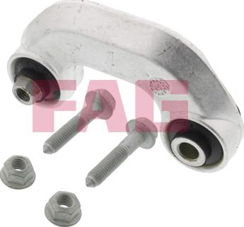 FAG 818 0353 10 - Šipka / spona, stabilizator parts5.com