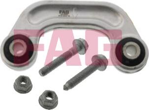 FAG 818 0303 10 - Brat / bieleta suspensie, stabilizator parts5.com