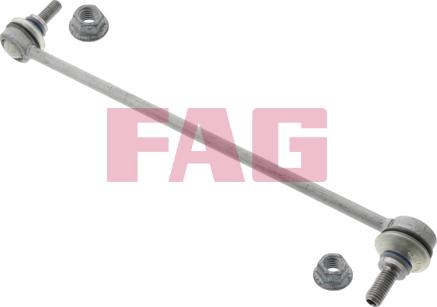 FAG 818 0317 10 - Биалета parts5.com