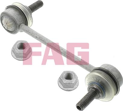 FAG 818 0332 10 - Brat / bieleta suspensie, stabilizator parts5.com