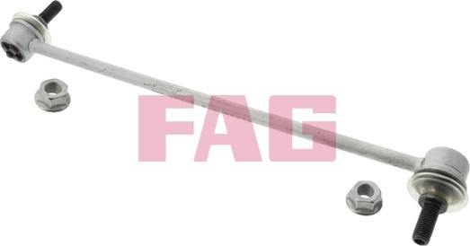 FAG 818 0370 10 - Биалета parts5.com