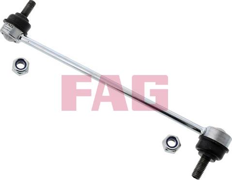 FAG 818 0293 10 - Rod / Strut, stabiliser parts5.com