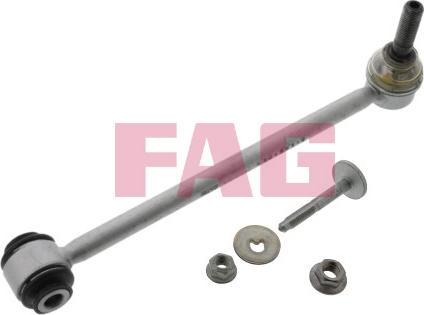 FAG 818 0242 10 - Rod / Strut, stabiliser parts5.com