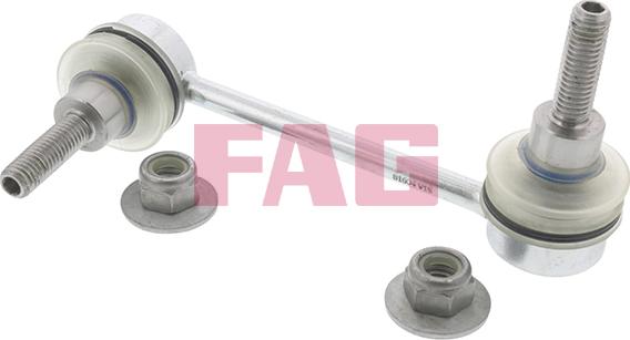 FAG 818 0205 10 - Stabilisaator,Stabilisaator parts5.com