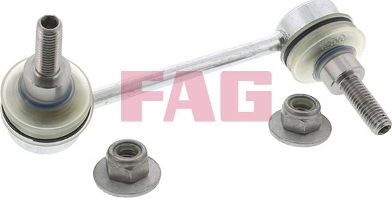 FAG 818 0206 10 - Stabilisaator,Stabilisaator parts5.com