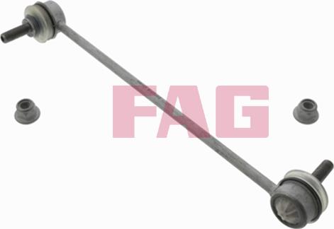 FAG 818 0207 10 - Entretoise / tige, stabilisateur parts5.com