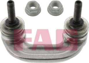 FAG 818 0213 10 - Brat / bieleta suspensie, stabilizator parts5.com