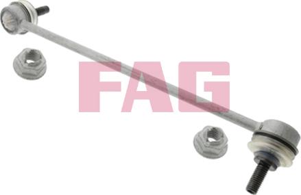 FAG 818 0288 10 - Rod / Strut, stabiliser parts5.com