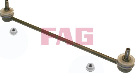 FAG 818 0235 10 - Brat / bieleta suspensie, stabilizator parts5.com