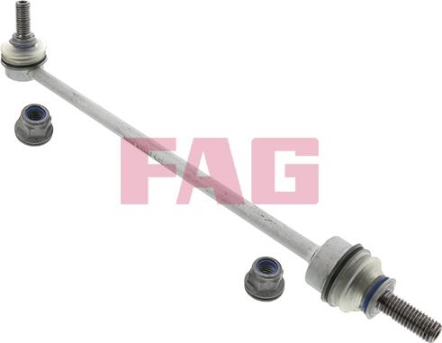 FAG 818 0236 10 - Rúd / kar, stabilizátor parts5.com