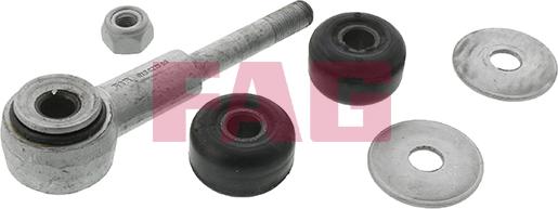 FAG 818 0233 10 - Tanko, kallistuksenvaimennin parts5.com