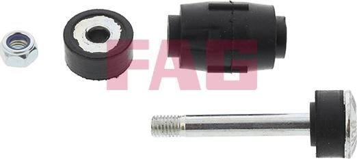 FAG 818 0232 10 - Rúd / kar, stabilizátor parts5.com