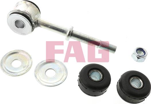 FAG 818 0226 10 - Šipka / spona, stabilizator parts5.com