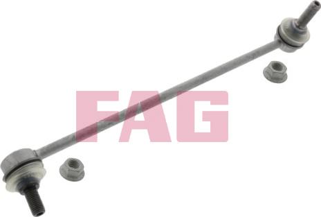 FAG 818 0221 10 - Stange / Strebe, Stabilisator parts5.com