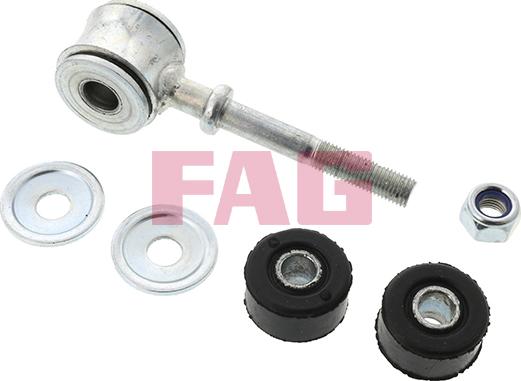 FAG 818 0228 10 - Rod / Strut, stabiliser parts5.com