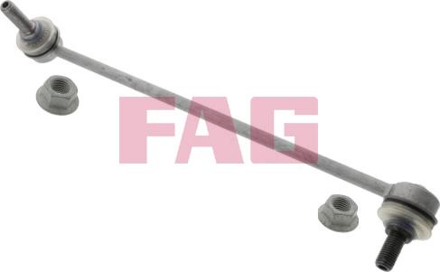 FAG 818 0222 10 - Brat / bieleta suspensie, stabilizator parts5.com